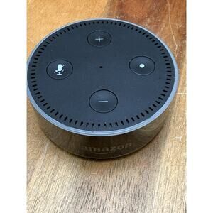 Amazon Echo Dot Gen. 2 Smart Speaker Model No. RS03QR